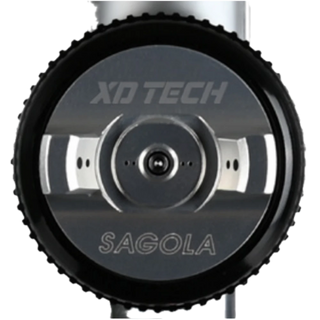 Air Caps | Sagola 2100 XD