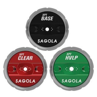 Air Caps | Sagola 3600 XPT