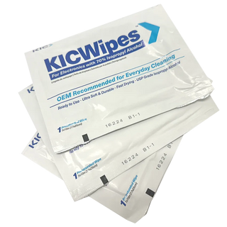 IPA Wipes (Pack of 3)