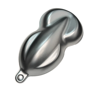 Standard finish speed shape