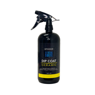 Dip Coat™ Ceramic Protective Spray