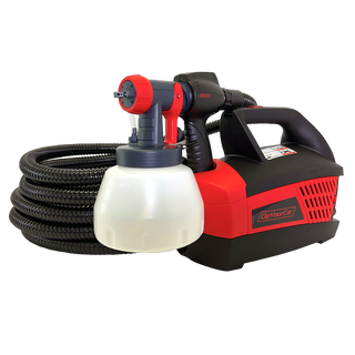 DYC G-Force DipSprayer System