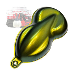 Komodo Flip Peelable Car Kit