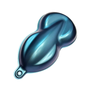 Standard finish speed shape