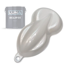 Balloon White Midcoat