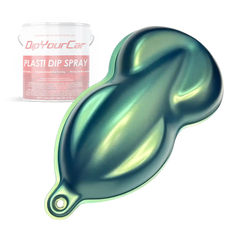 Bionic ColorShift TopCoat