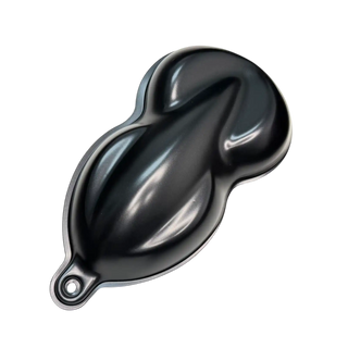 Standard finish speed shape