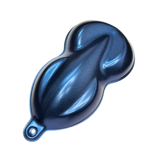 Standard finish speed shape