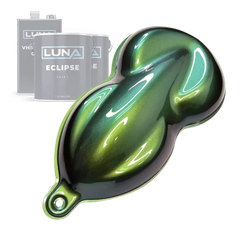 Bluegill Colorshift Permanent Car Kit