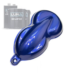 Blurple Permanent Car Kit