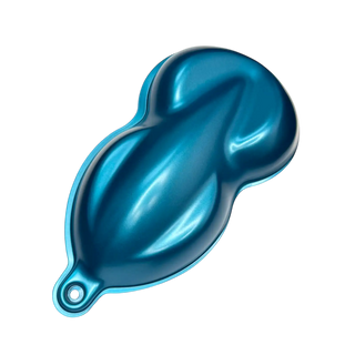 Standard finish speed shape