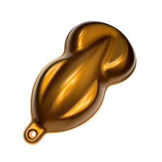 Standard finish speed shape