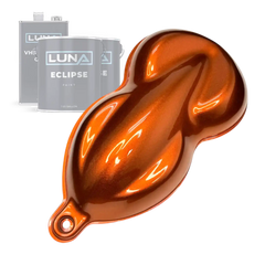 Carbon Lava Permanent Car Kit