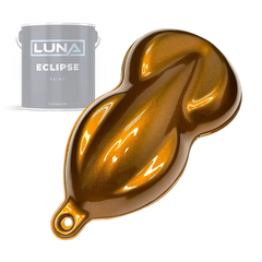 Carbon Orange Midcoat