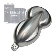 Carbon Silver Permanent Car Kit