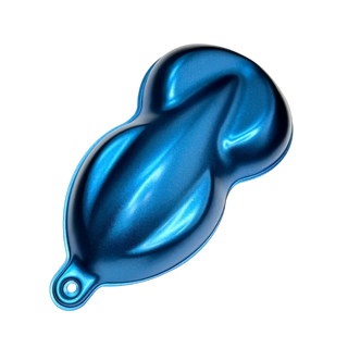 Standard finish speed shape