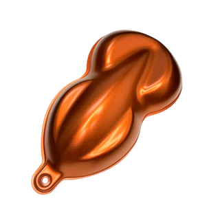 Standard finish speed shape