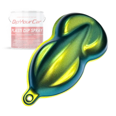 Cobra ColorShift TopCoat