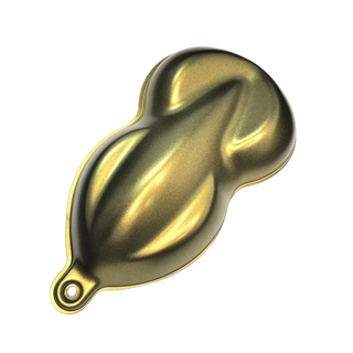 Standard finish speed shape