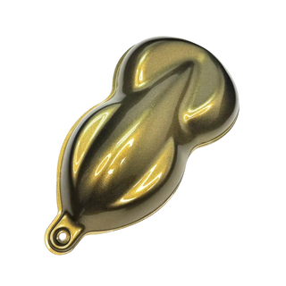Ultra High Gloss speed shape