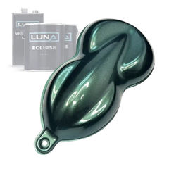 Green Interference Permanent Car Kit