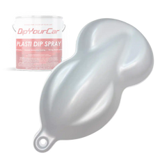 Himalayan White TopCoat