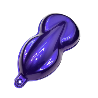 Ultra High Gloss speed shape