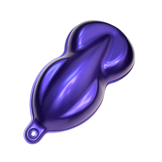 Standard finish speed shape