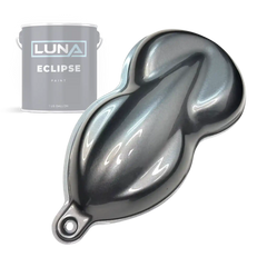 Hyper Silver Midcoat