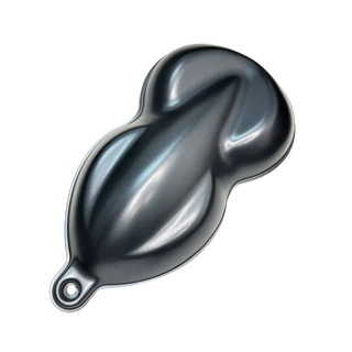 Standard finish speed shape