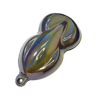 Ultra High Gloss speed shape