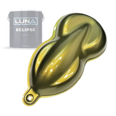 Iguana Green Midcoat