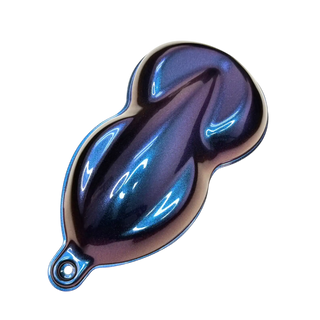 Ultra High Gloss speed shape