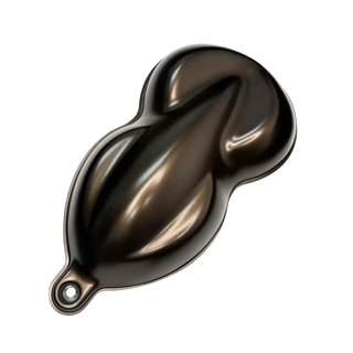 Standard finish speed shape