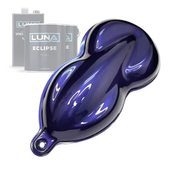 Nebula Purple Permanent Car Kit