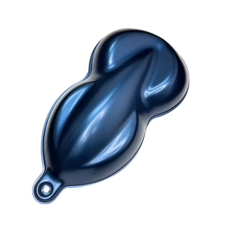 Standard finish speed shape