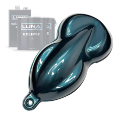 Ness Blue Permanent Car Kit