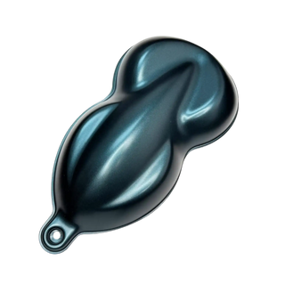 Standard finish speed shape