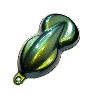 Ultra High Gloss speed shape
