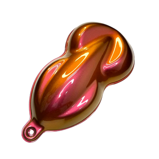 Ultra High Gloss speed shape