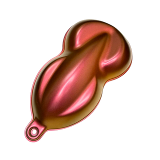 Standard finish speed shape
