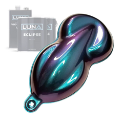 Plasma Colorshift Permanent Car Kit