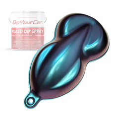 Plasma ColorShift TopCoat