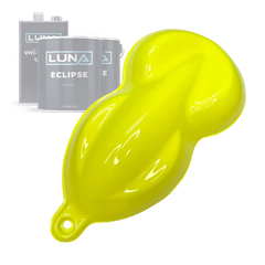 Polaris Yellow Permanent Car Kit