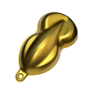 Standard finish speed shape