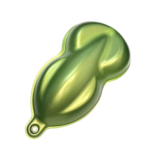Standard finish speed shape