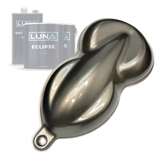 Raw Titanium Permanent Car Kit