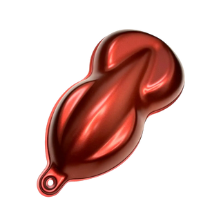 Standard finish speed shape
