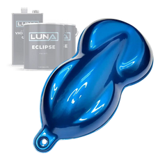 Sazuka Blue Permanent Car Kit