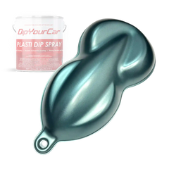 Seafoam Green TopCoat